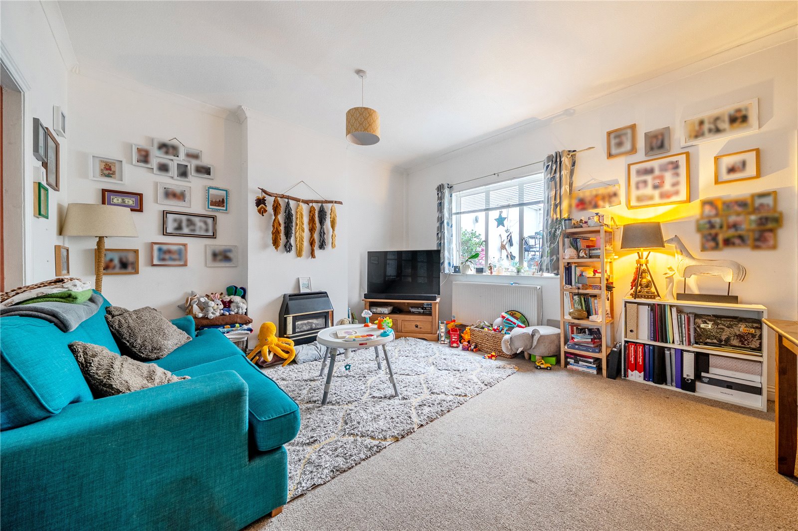 3 bedroom House for sale in Tivoli, Cheltenham