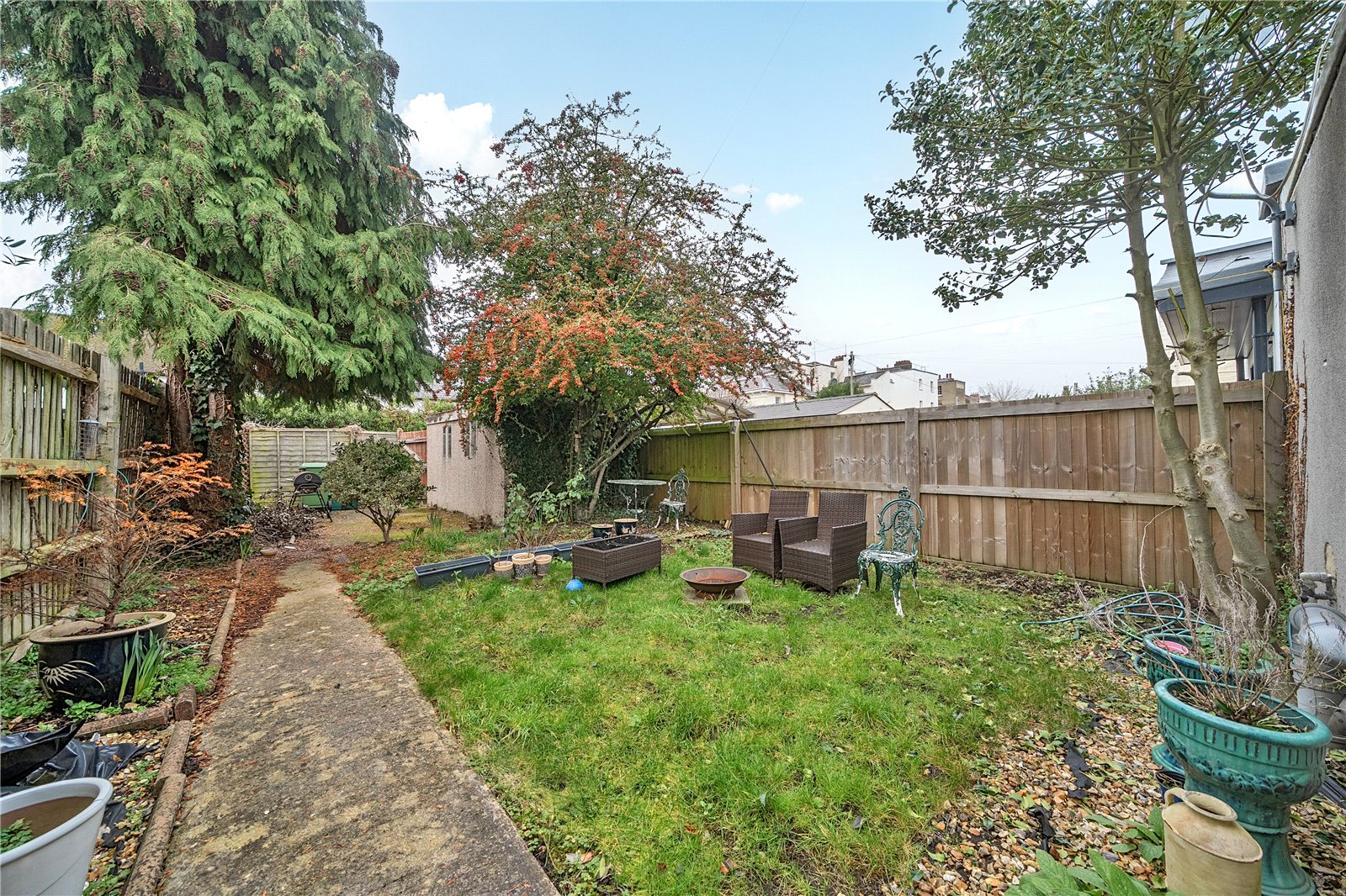 3 bedroom House for sale in Tivoli, Cheltenham