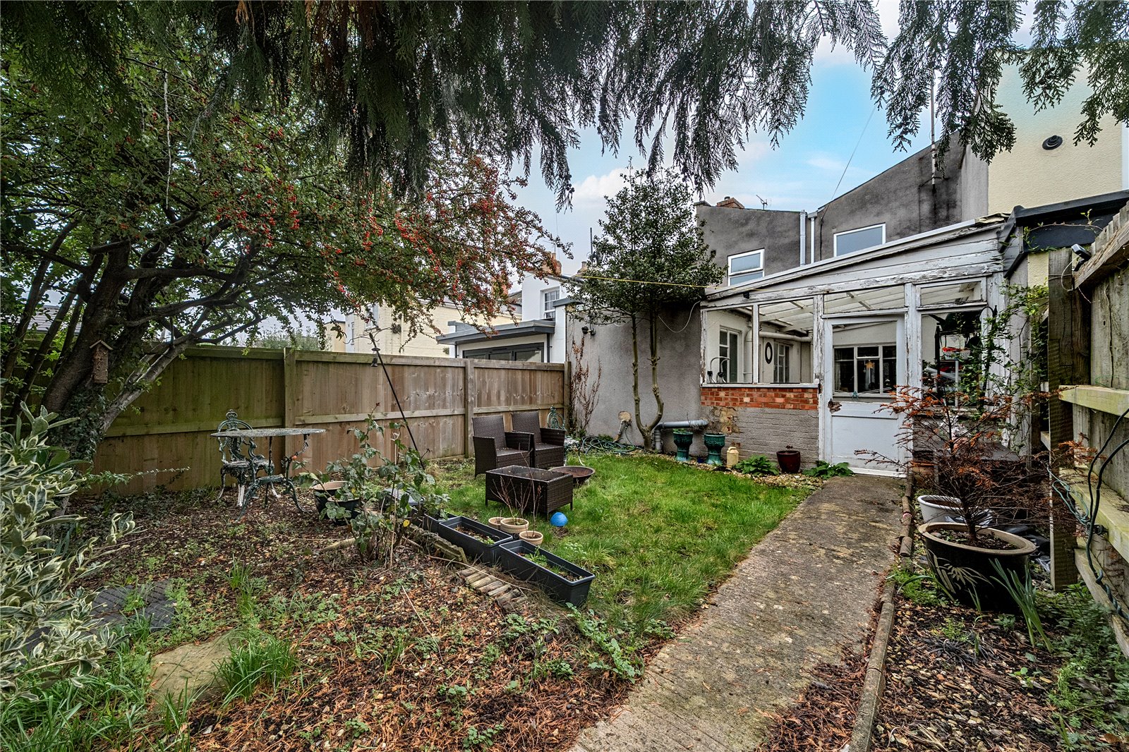 3 bedroom House for sale in Tivoli, Cheltenham