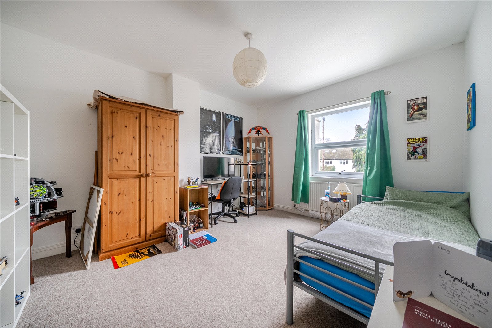 3 bedroom House for sale in Tivoli, Cheltenham