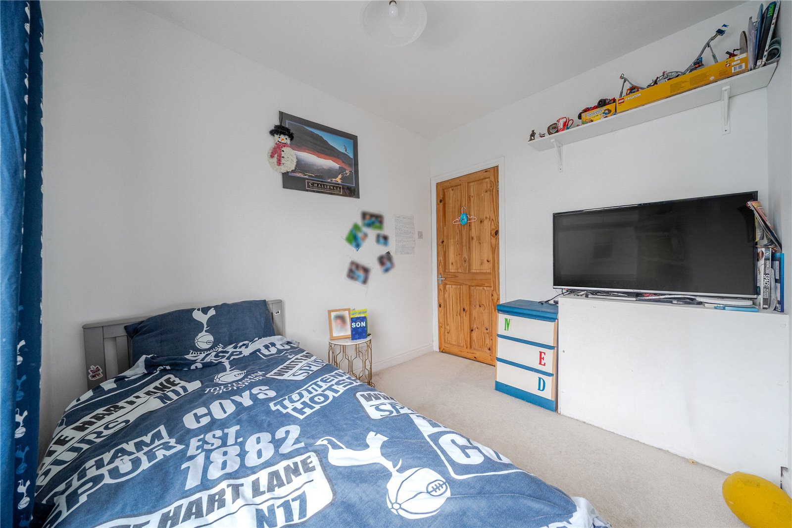 3 bedroom House for sale in Tivoli, Cheltenham