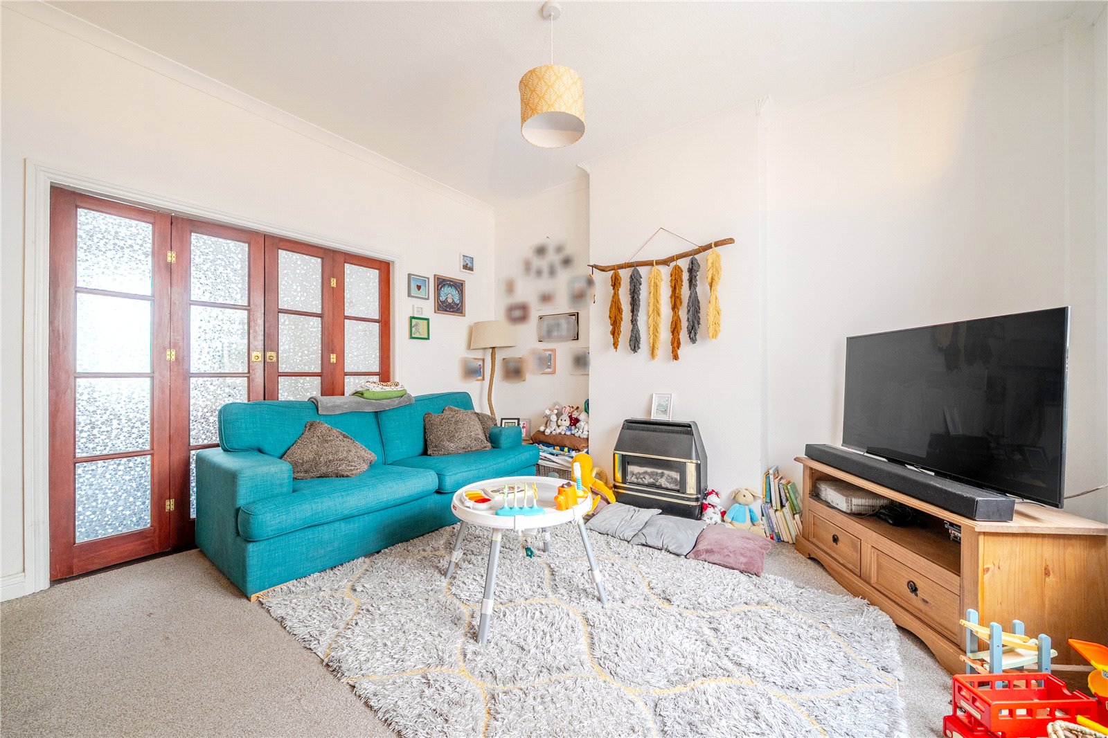3 bedroom House for sale in Tivoli, Cheltenham