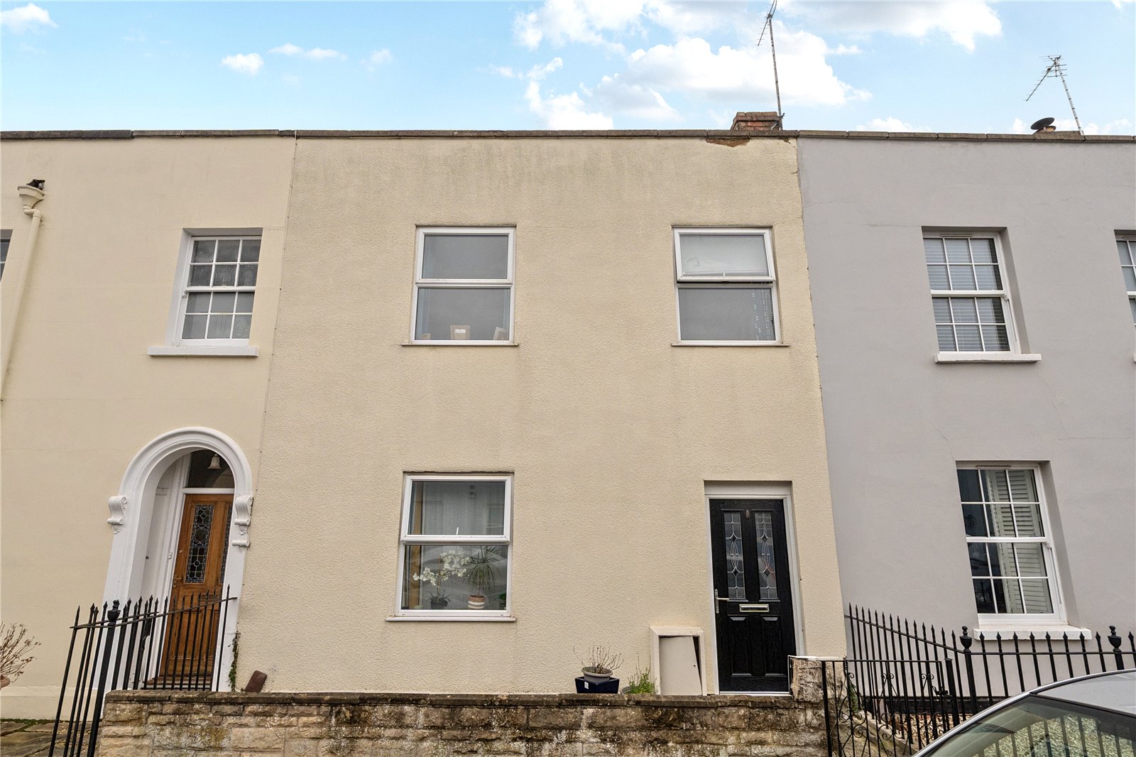 3 bedroom House for sale in Tivoli, Cheltenham