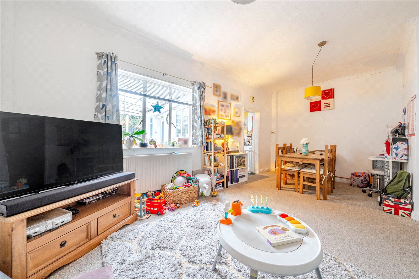 3 bedroom House for sale in Tivoli, Cheltenham