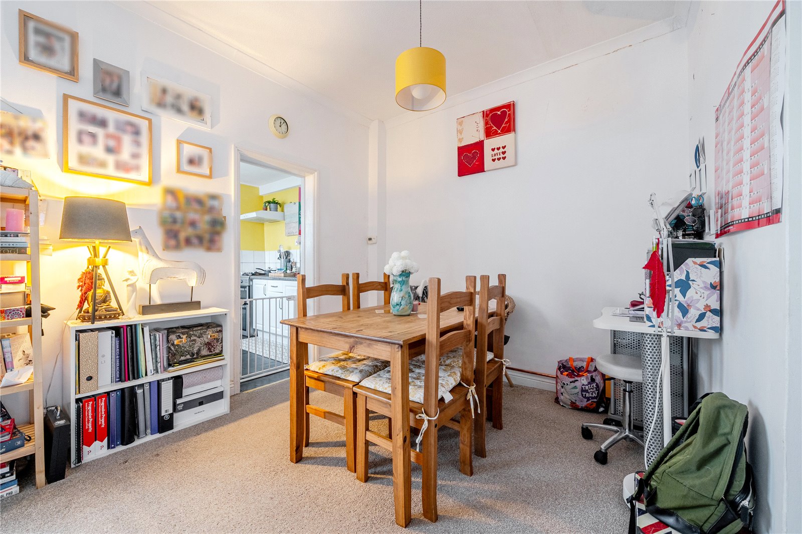 3 bedroom House for sale in Tivoli, Cheltenham