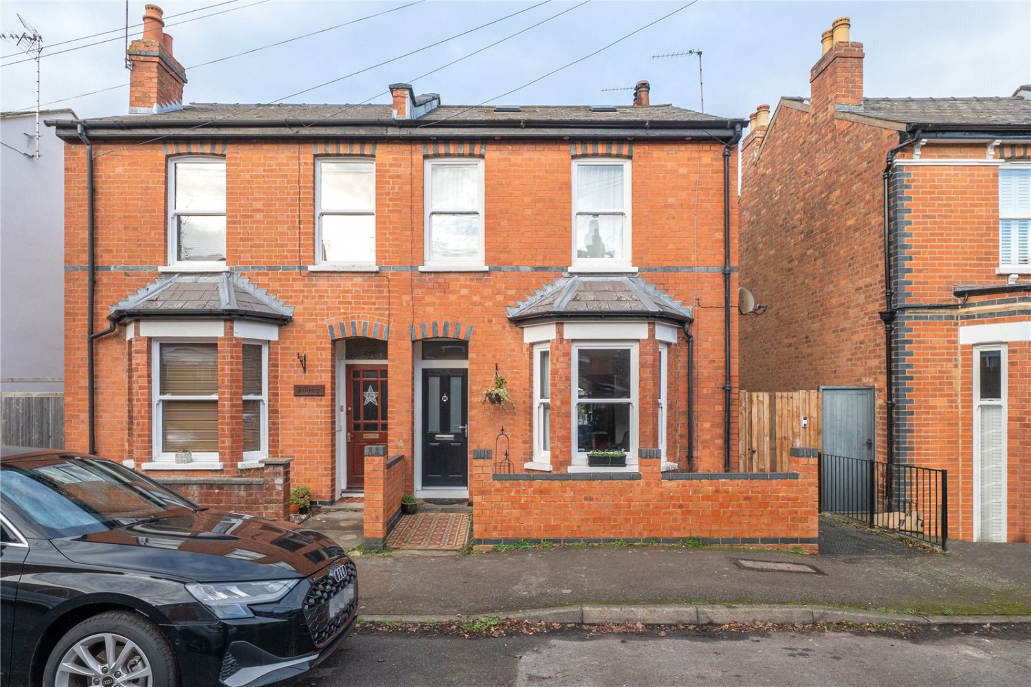 Leckhampton, Cheltenham