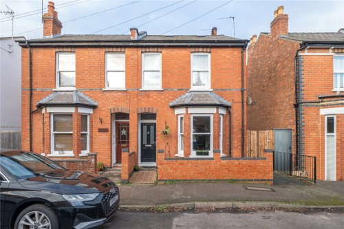 Leckhampton, Cheltenham