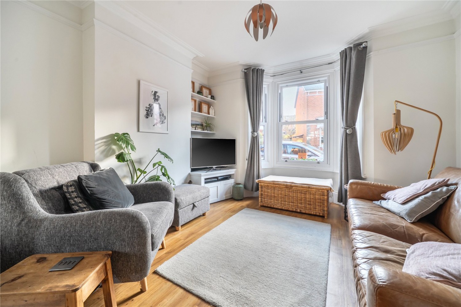 Leckhampton, Cheltenham