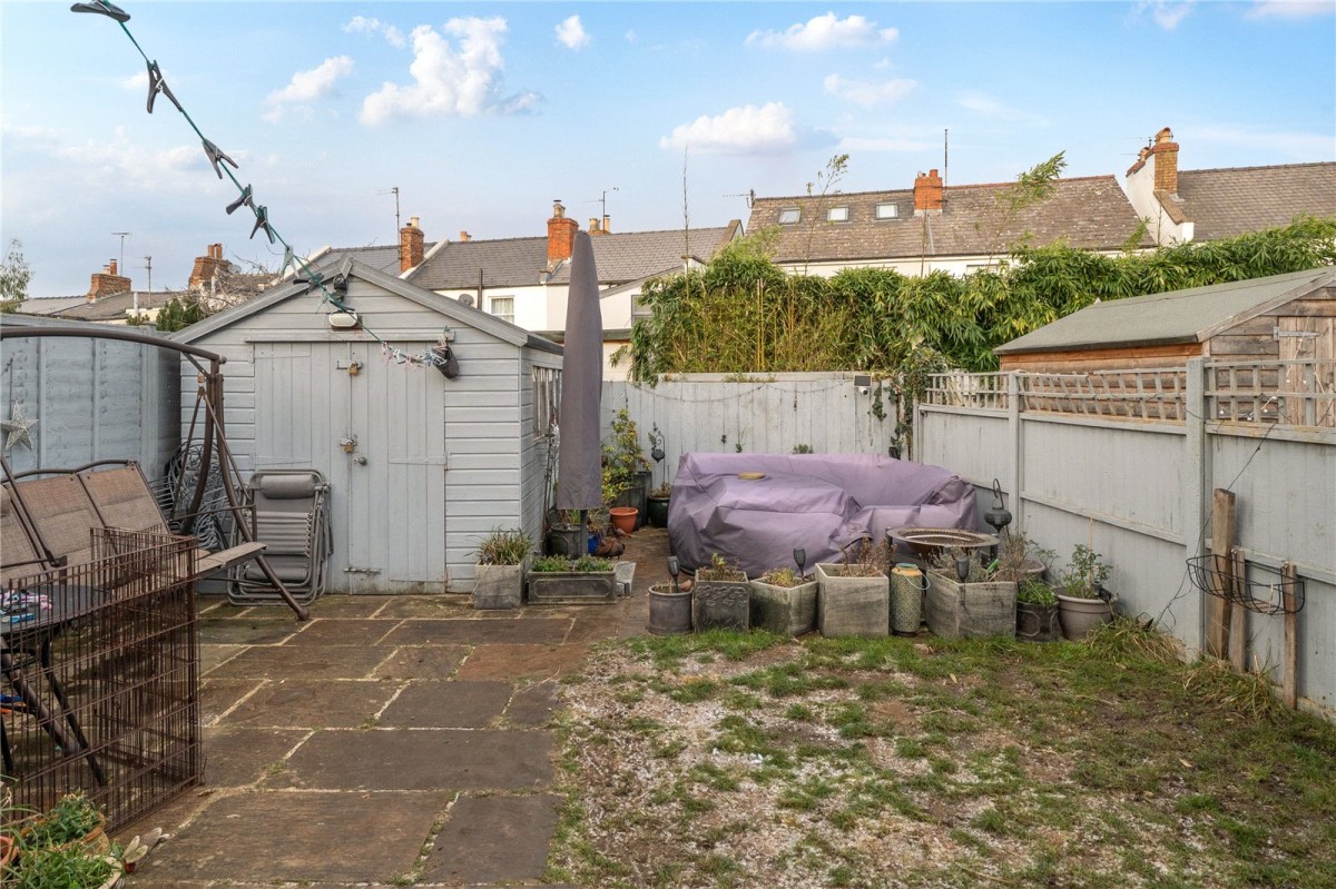 Leckhampton, Cheltenham