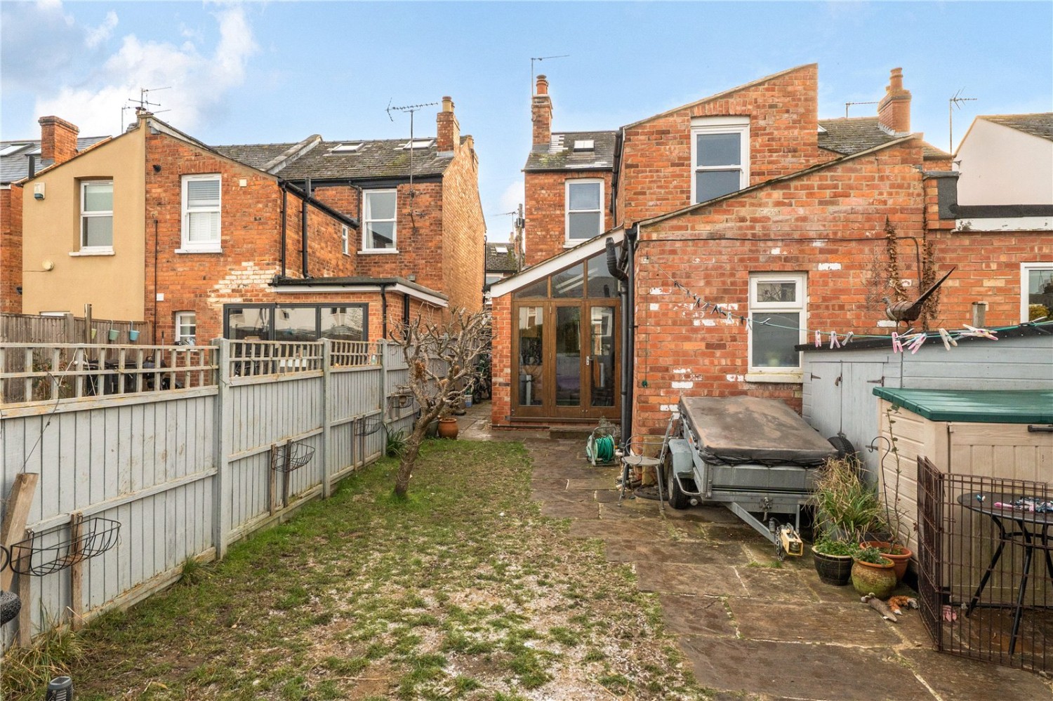 Leckhampton, Cheltenham