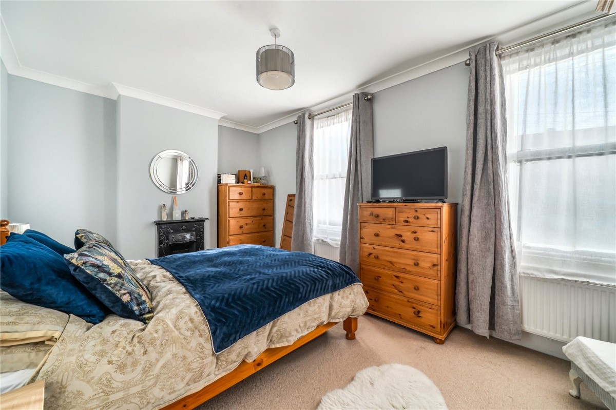 Leckhampton, Cheltenham