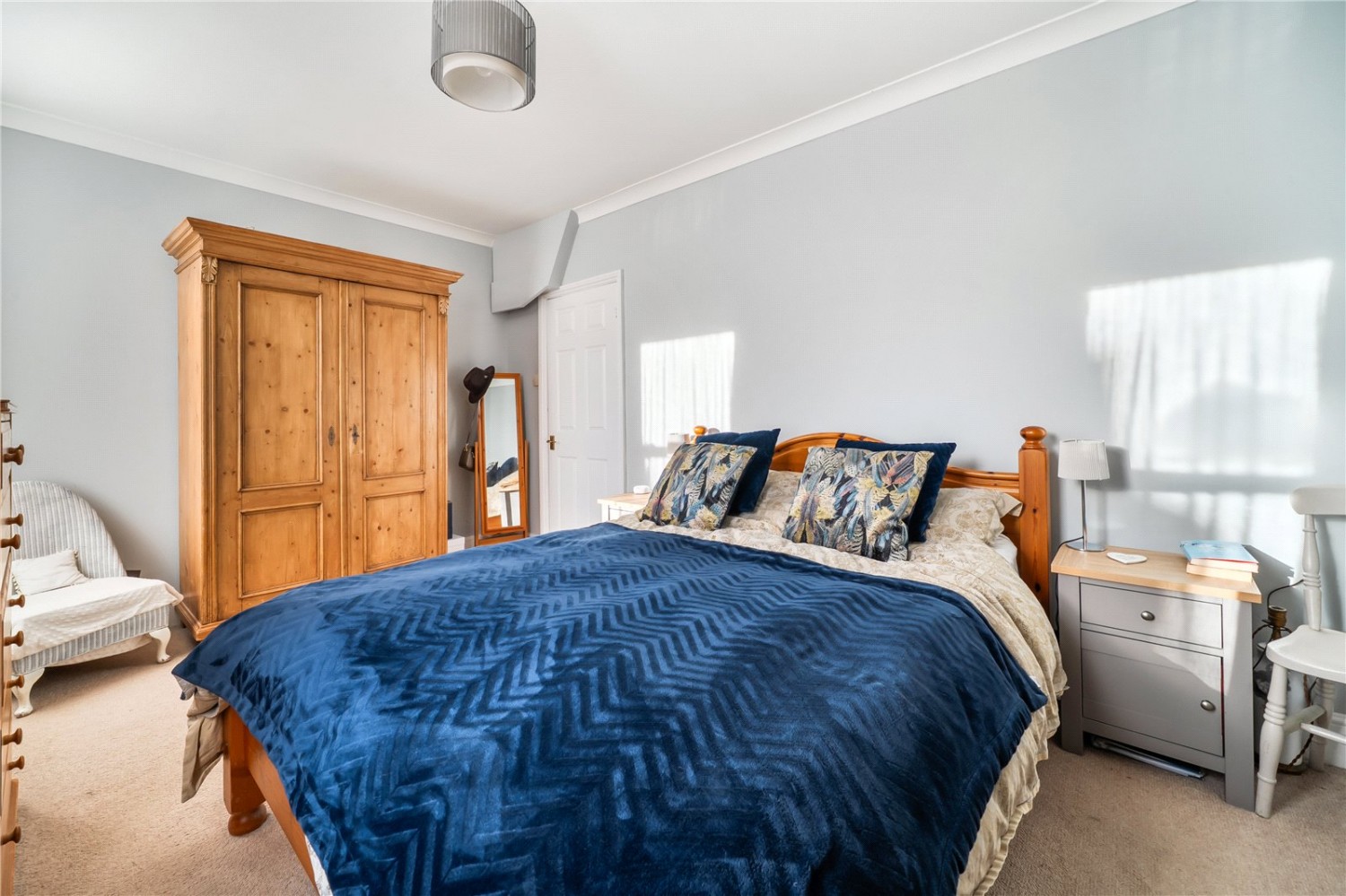 Leckhampton, Cheltenham