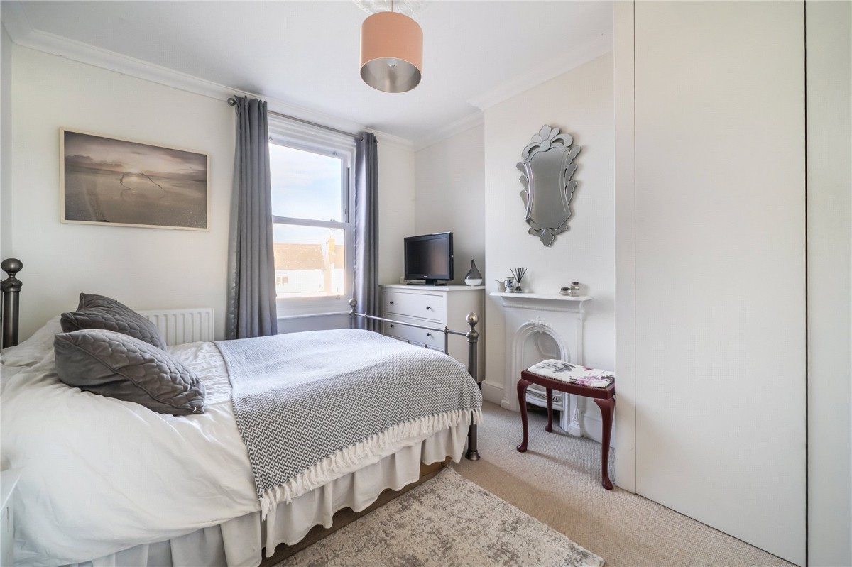 Leckhampton, Cheltenham