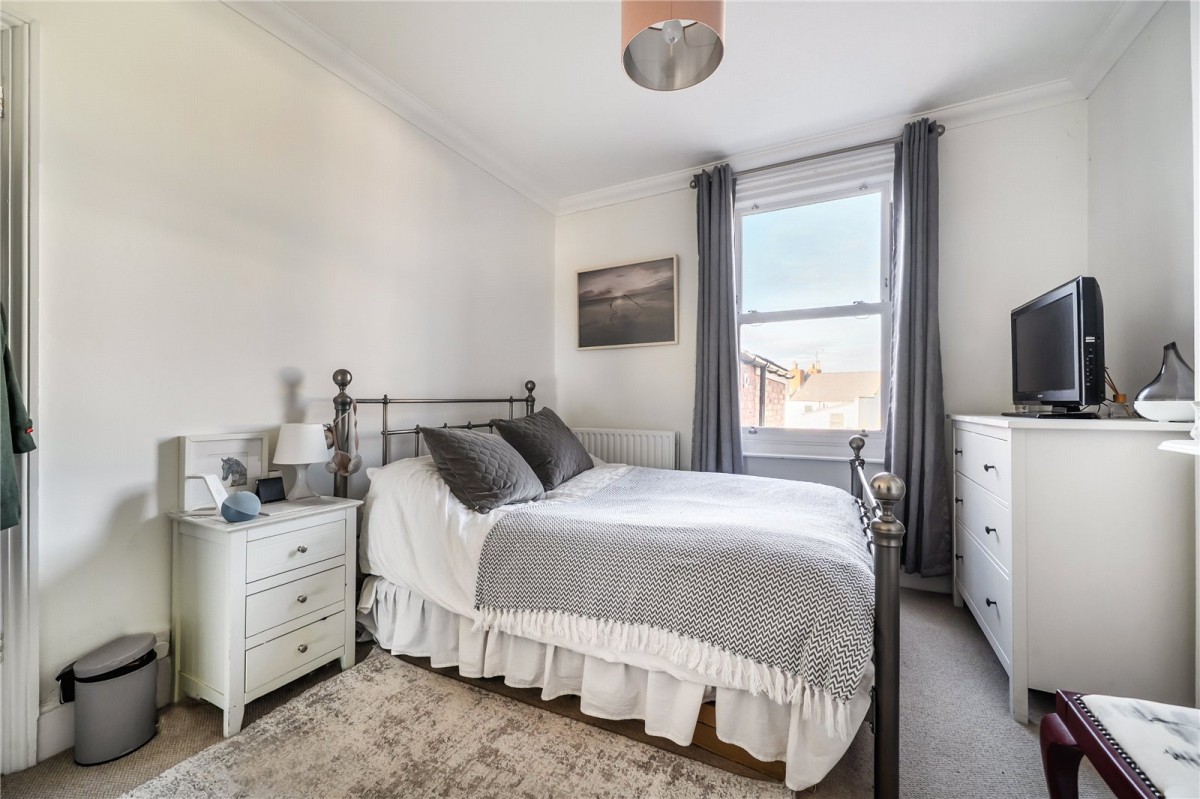 Leckhampton, Cheltenham