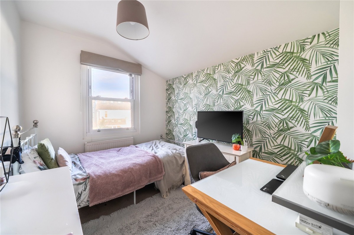 Leckhampton, Cheltenham