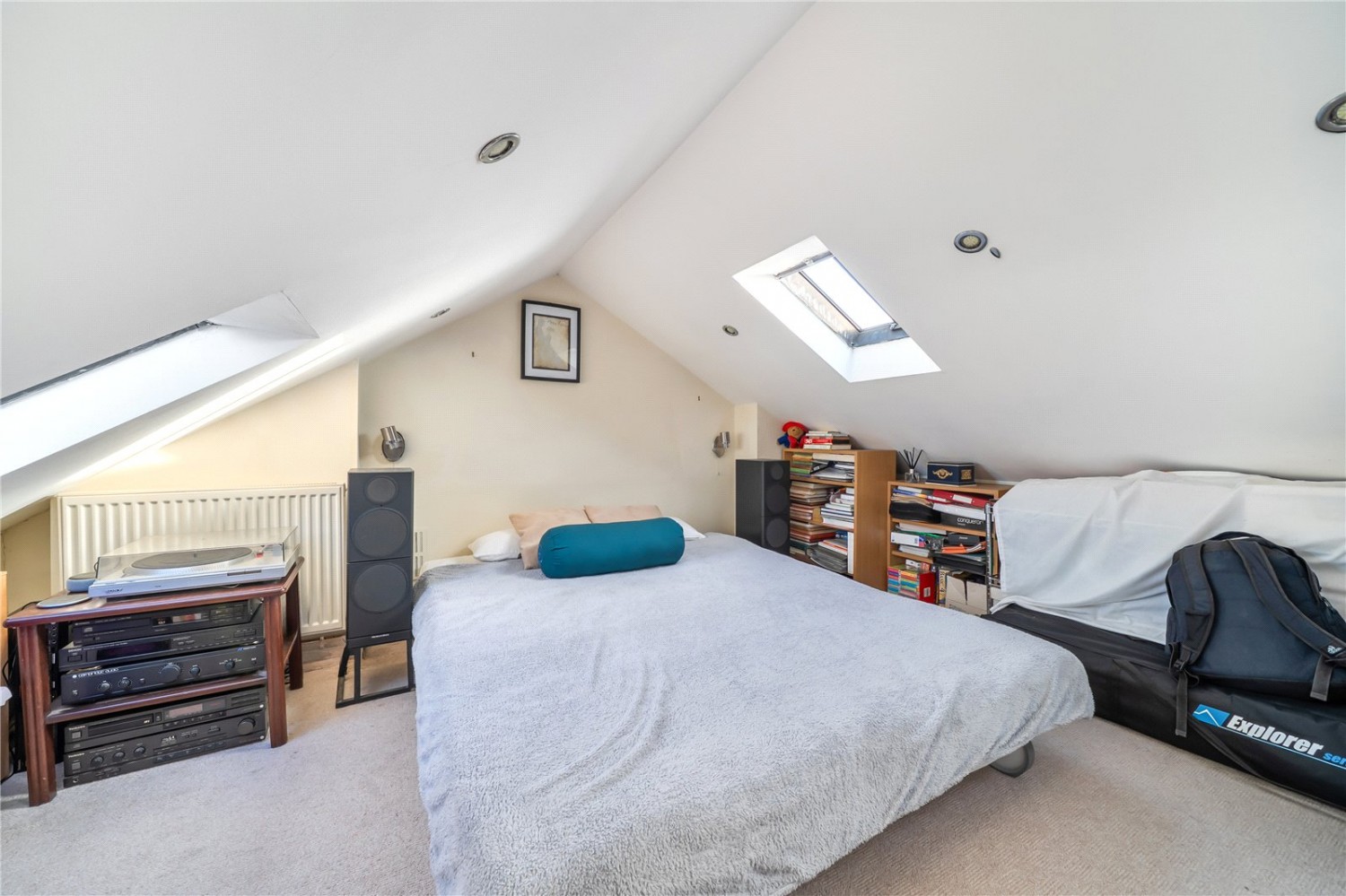 Leckhampton, Cheltenham