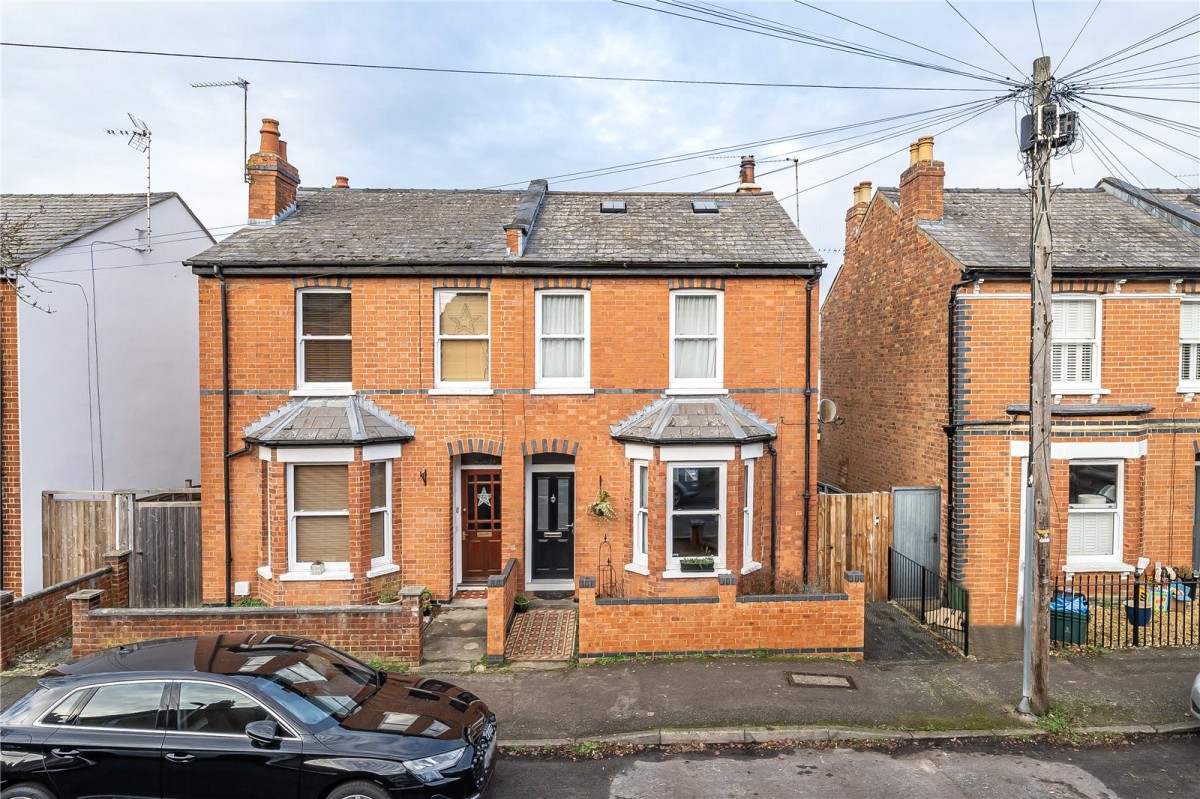 Leckhampton, Cheltenham