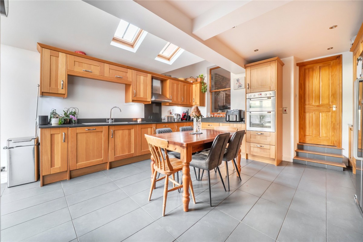 Leckhampton, Cheltenham