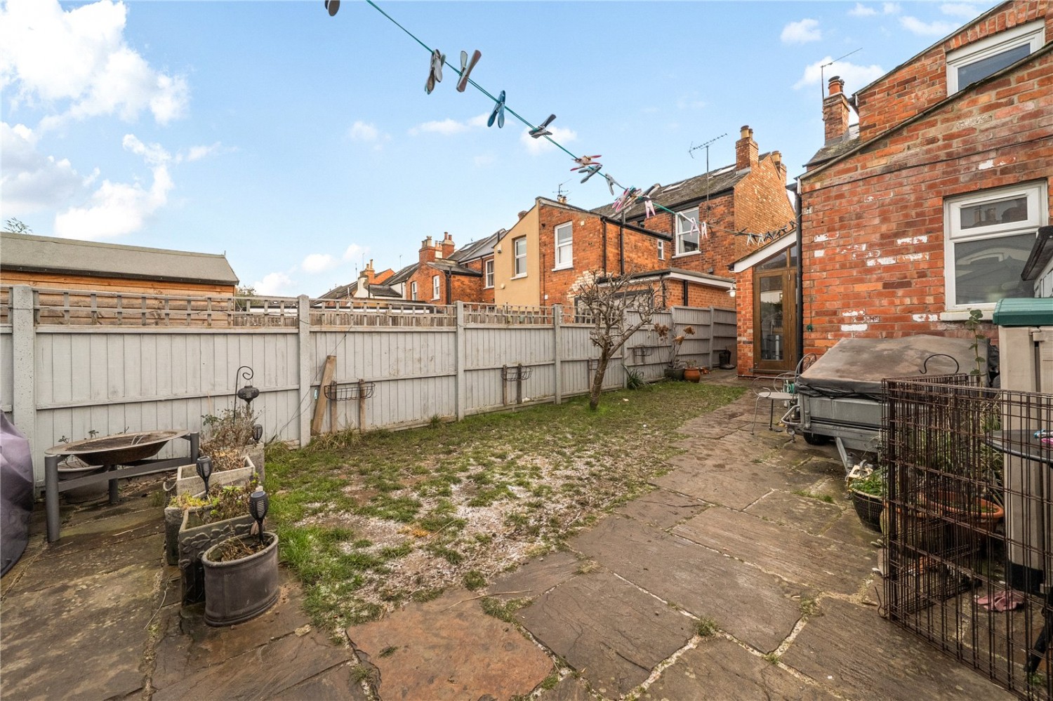 Leckhampton, Cheltenham