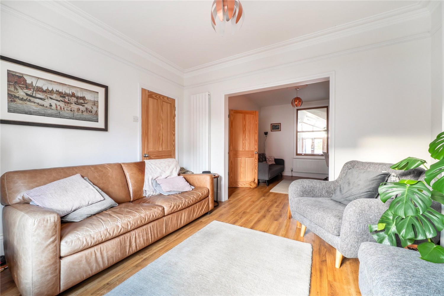 Leckhampton, Cheltenham