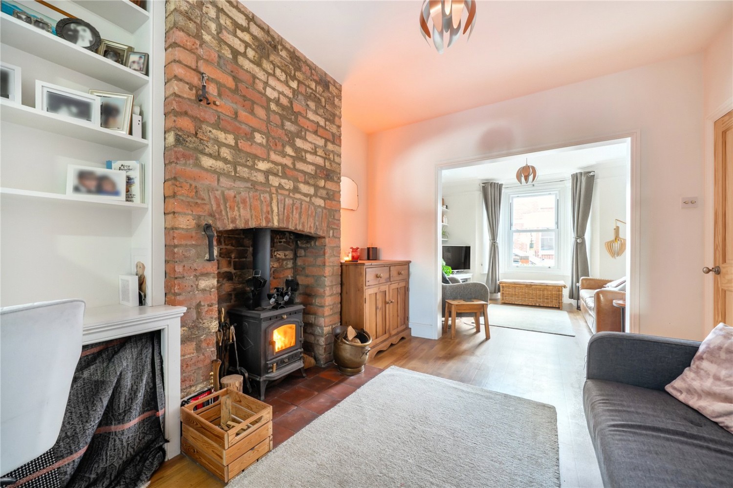 Leckhampton, Cheltenham