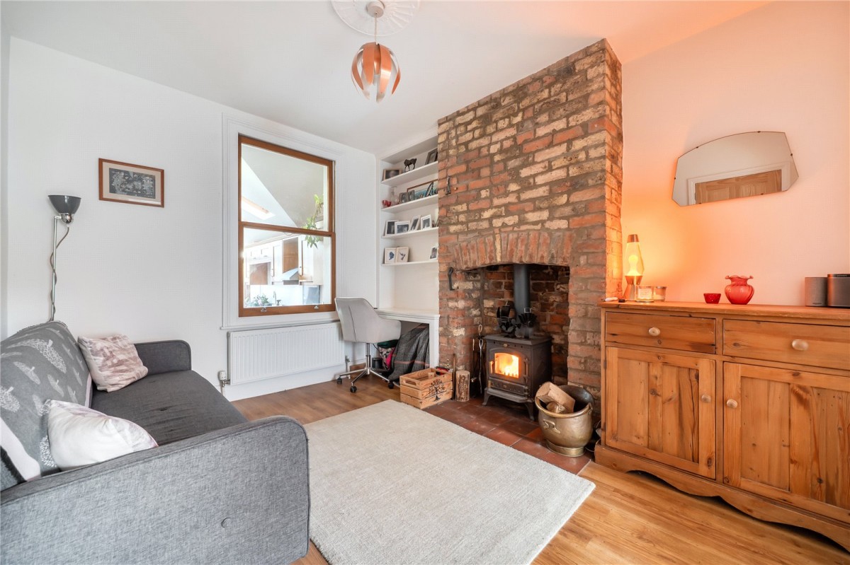 Leckhampton, Cheltenham