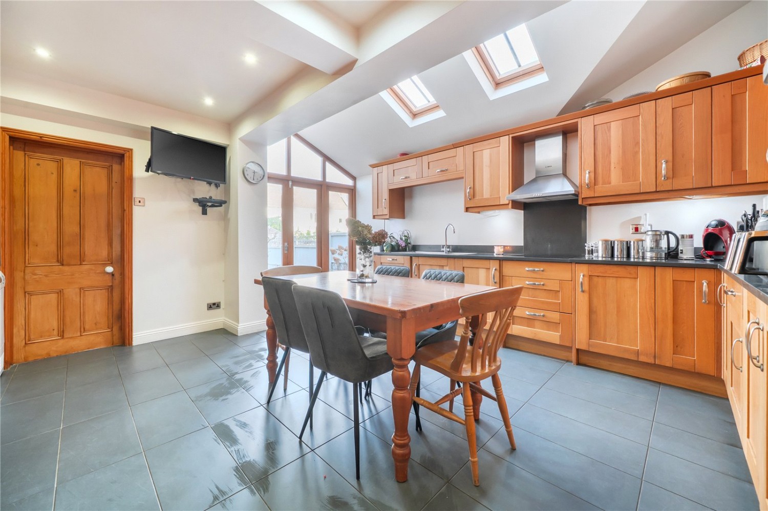 Leckhampton, Cheltenham