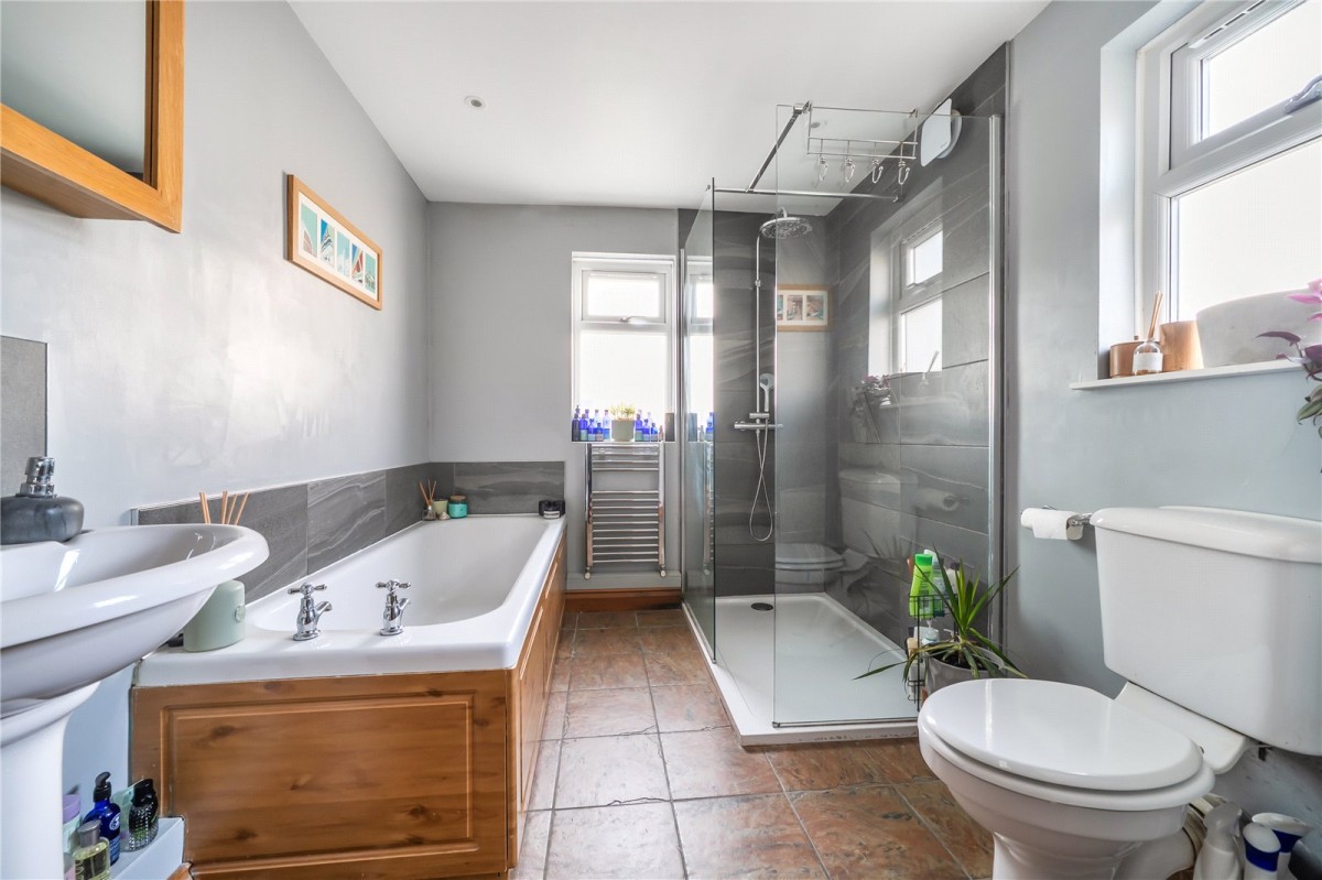 Leckhampton, Cheltenham