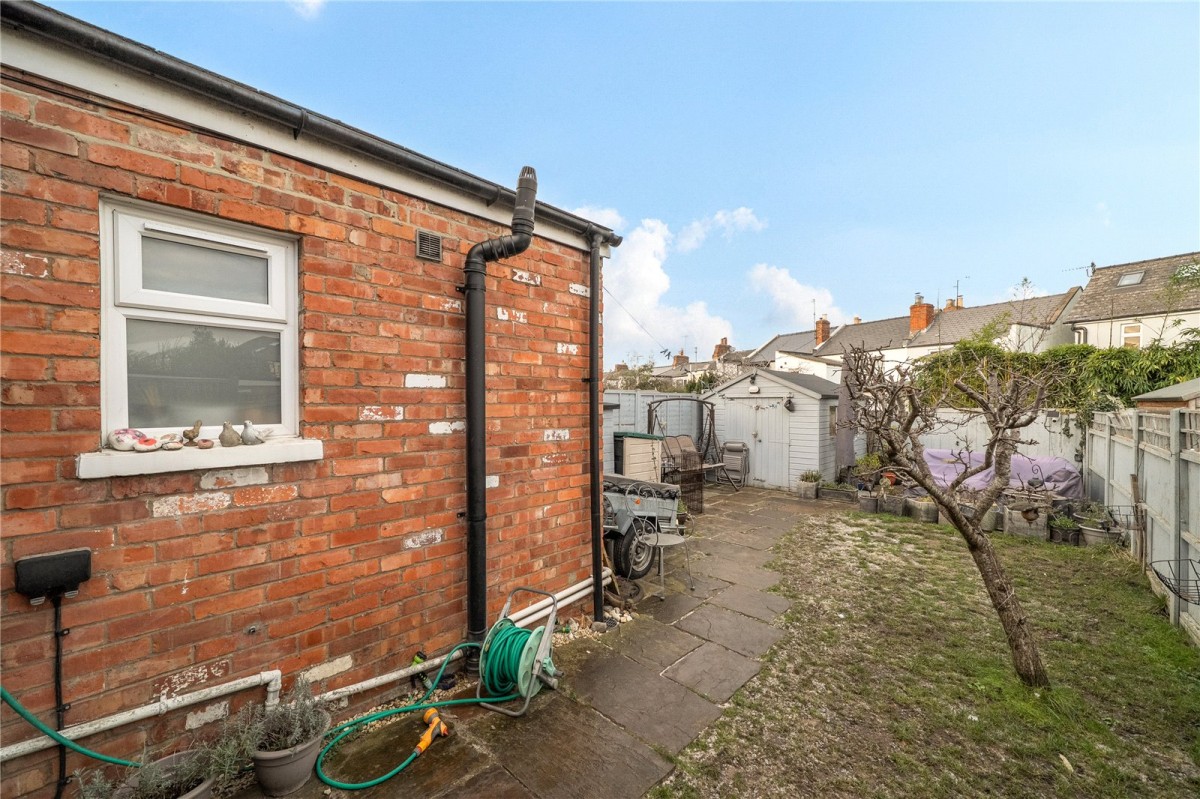 Leckhampton, Cheltenham