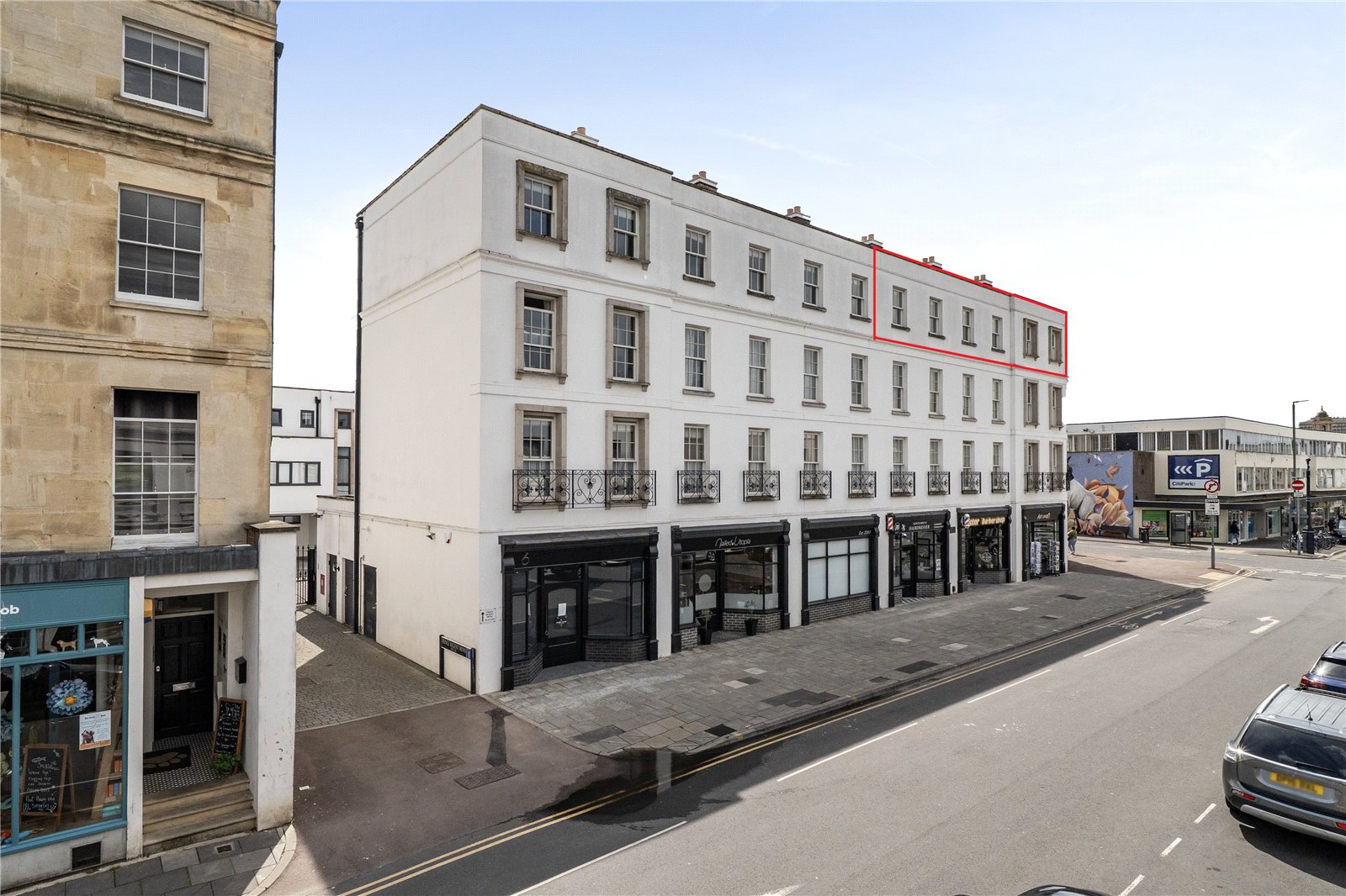 Cheltenham