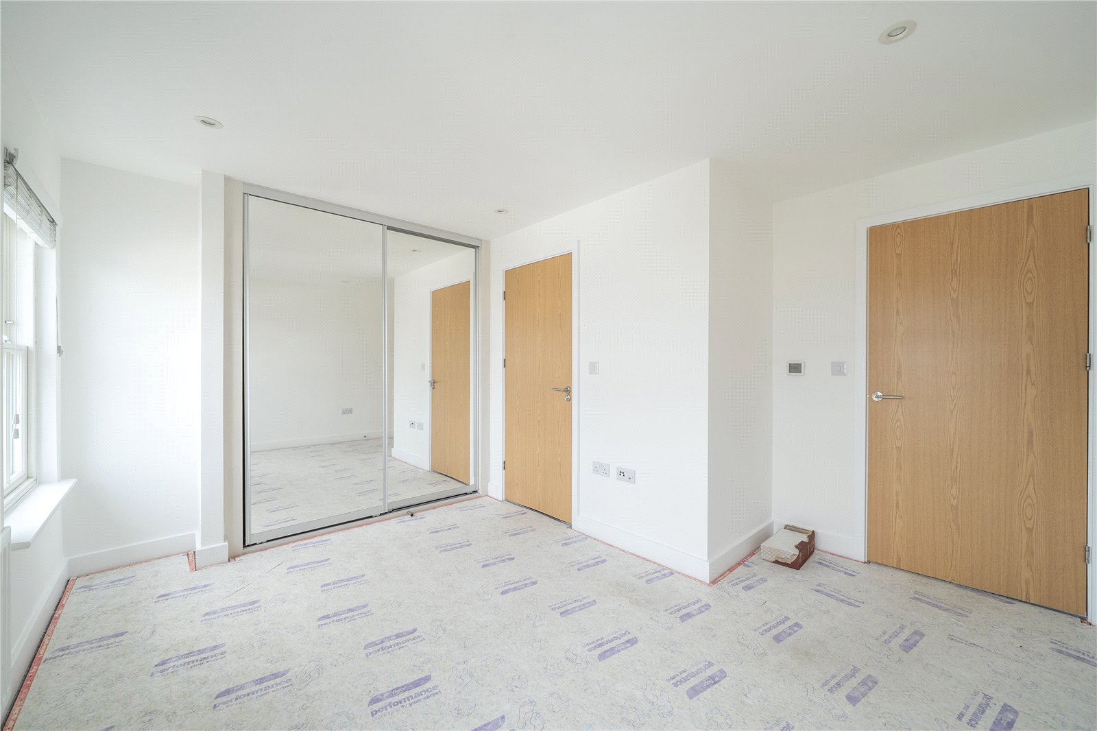3 bedroom Flat for sale in Cheltenham