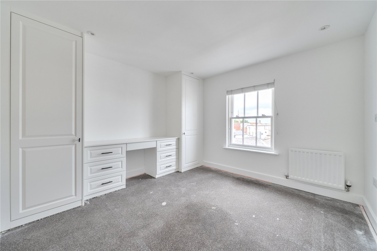 3 bedroom Flat for sale in Cheltenham
