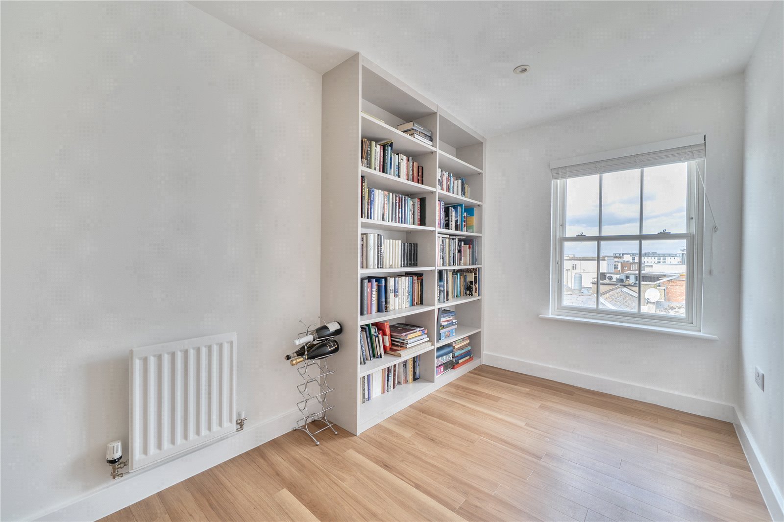 3 bedroom Flat for sale in Cheltenham