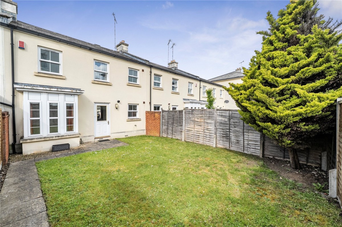 The Park, Cheltenham