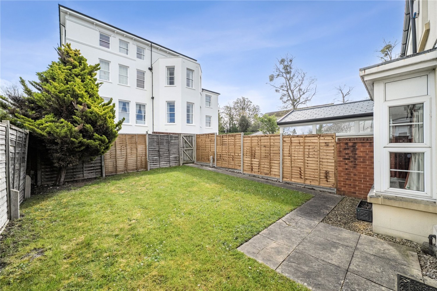 The Park, Cheltenham