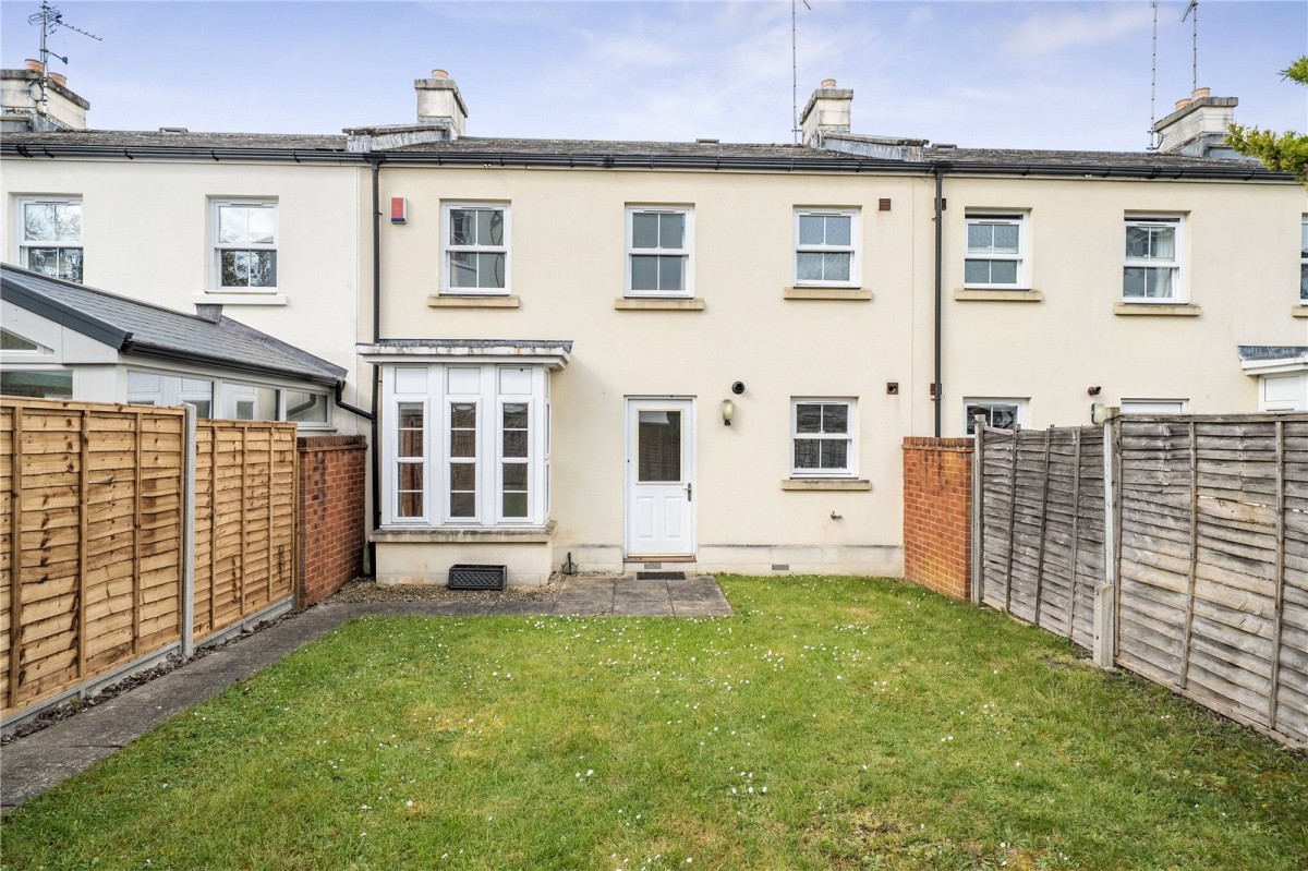 The Park, Cheltenham