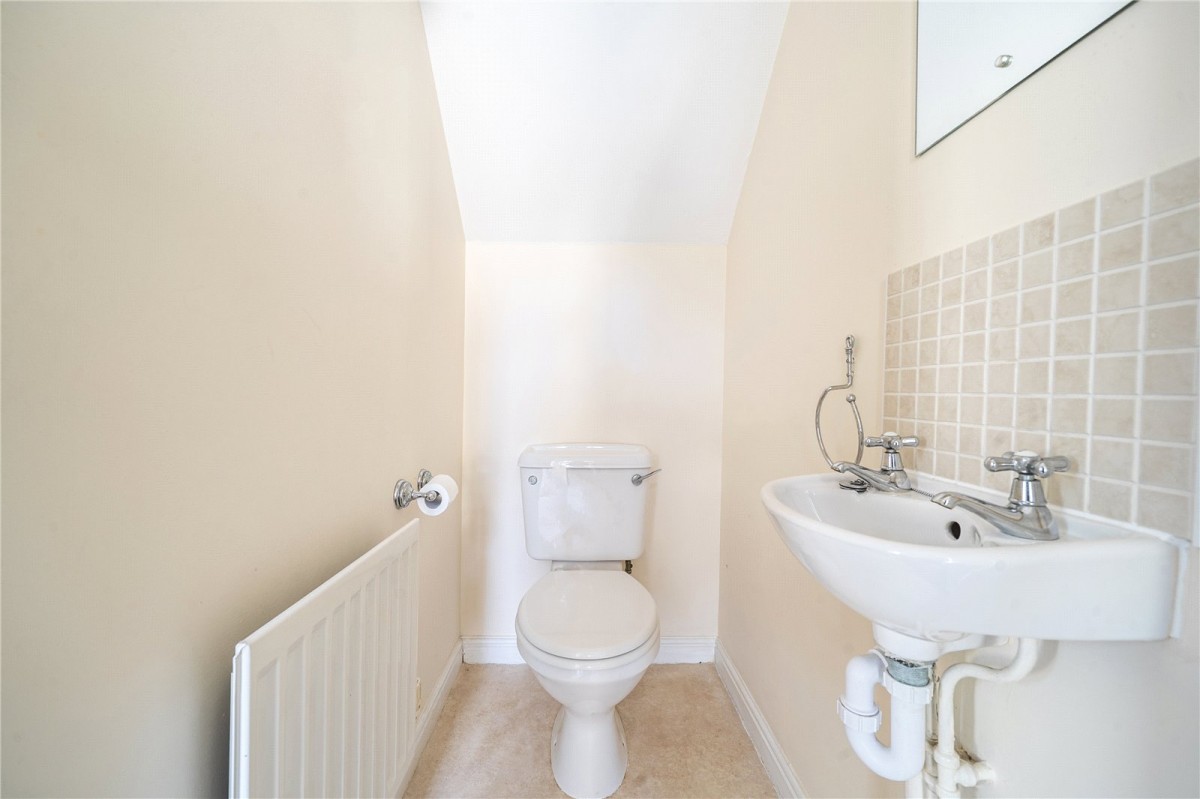 The Park, Cheltenham