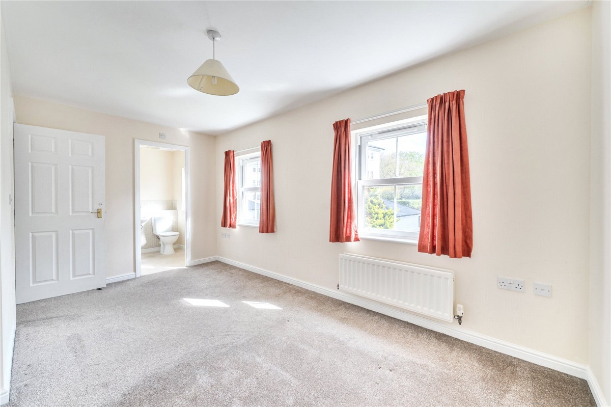 The Park, Cheltenham