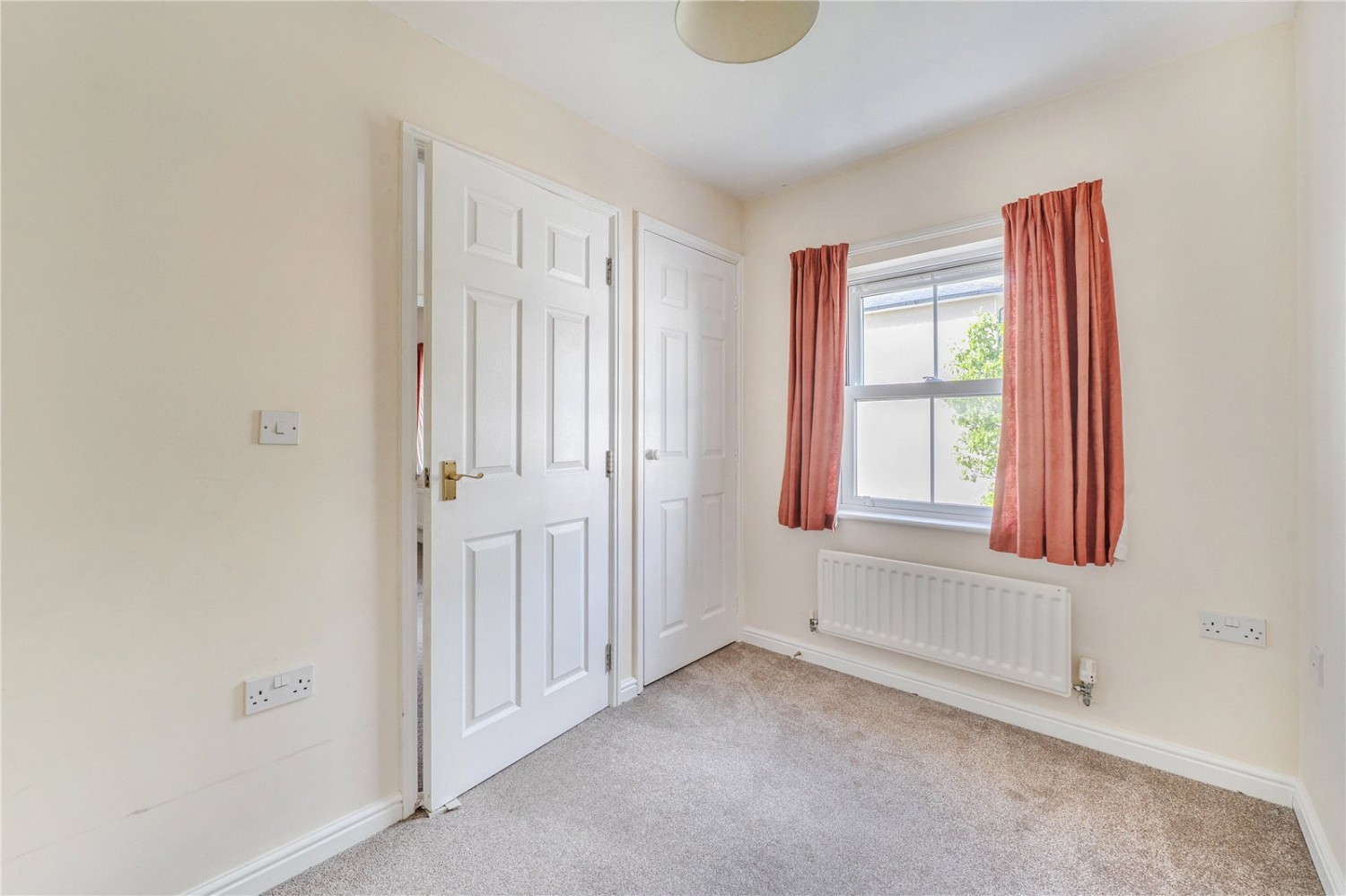 The Park, Cheltenham