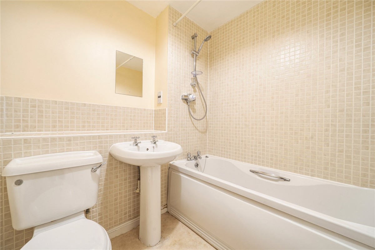 The Park, Cheltenham