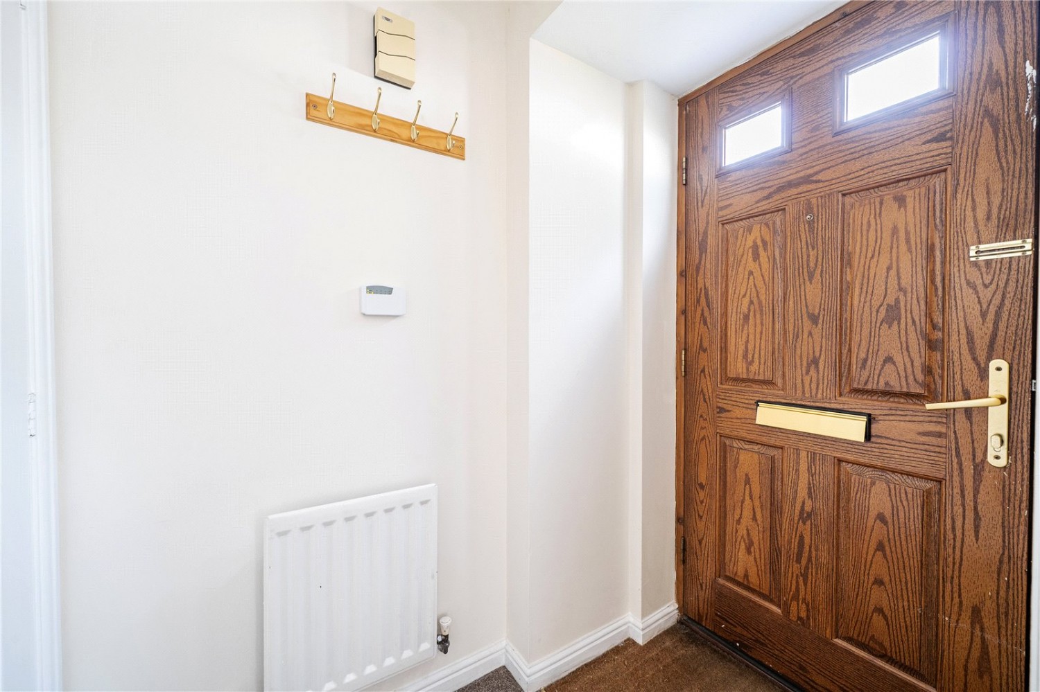 The Park, Cheltenham