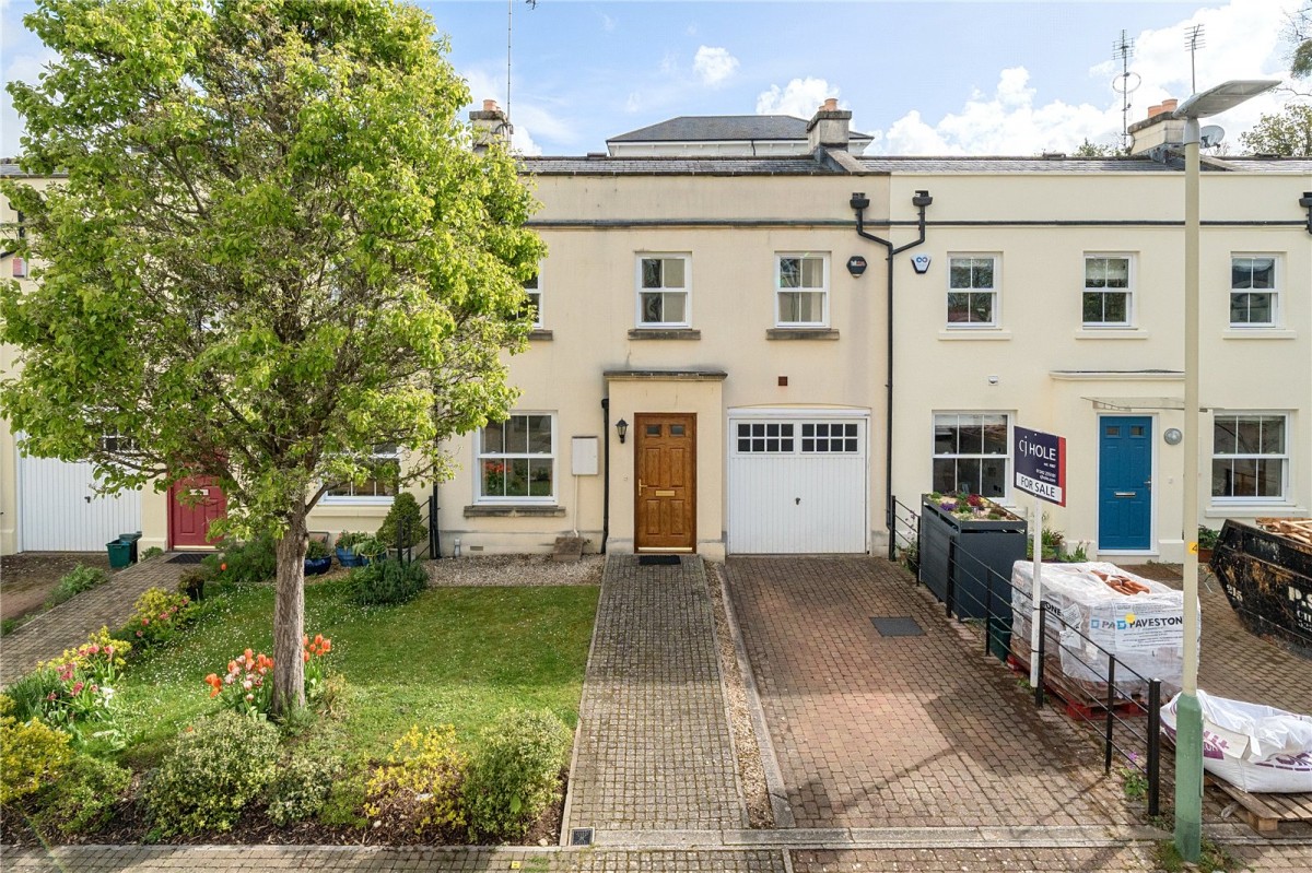 The Park, Cheltenham