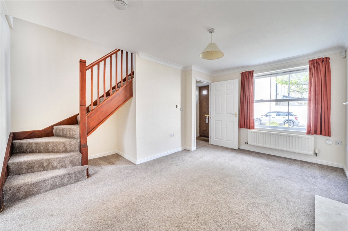 The Park, Cheltenham