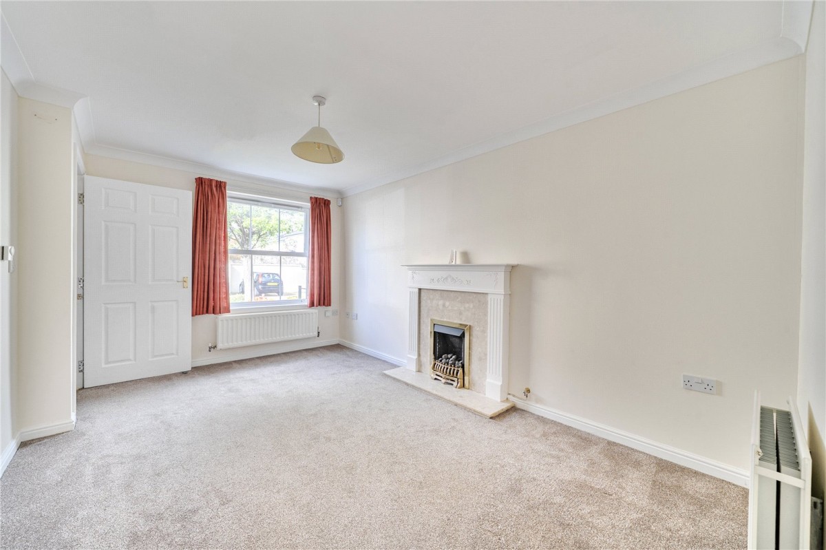 The Park, Cheltenham