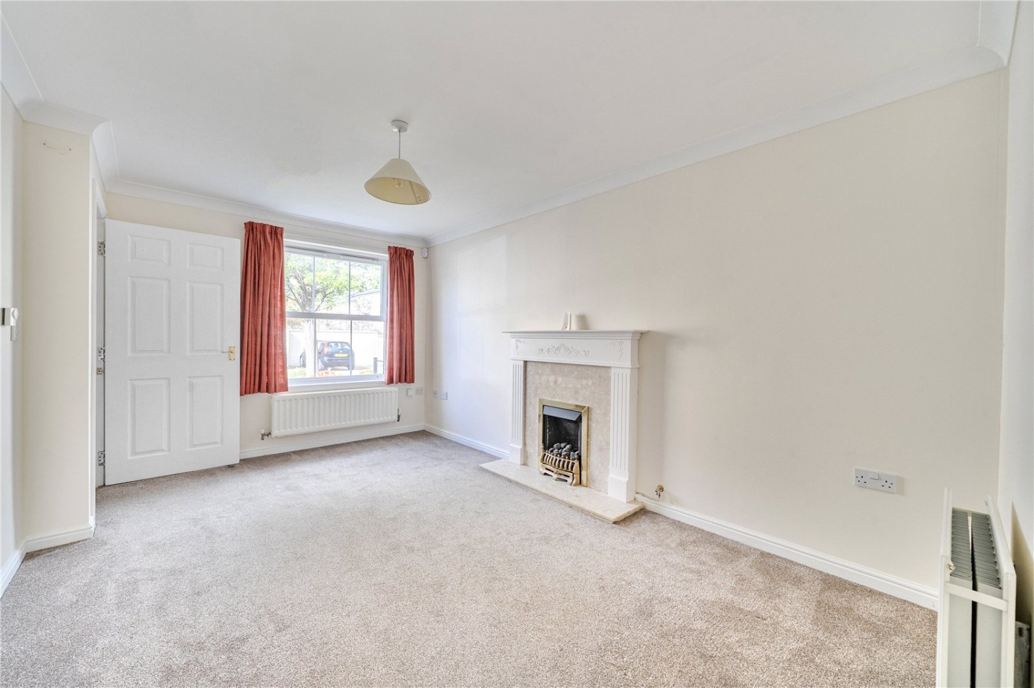 The Park, Cheltenham