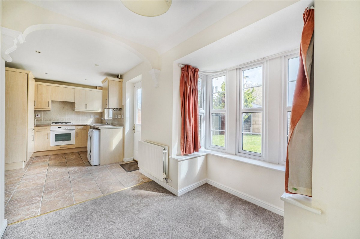 The Park, Cheltenham