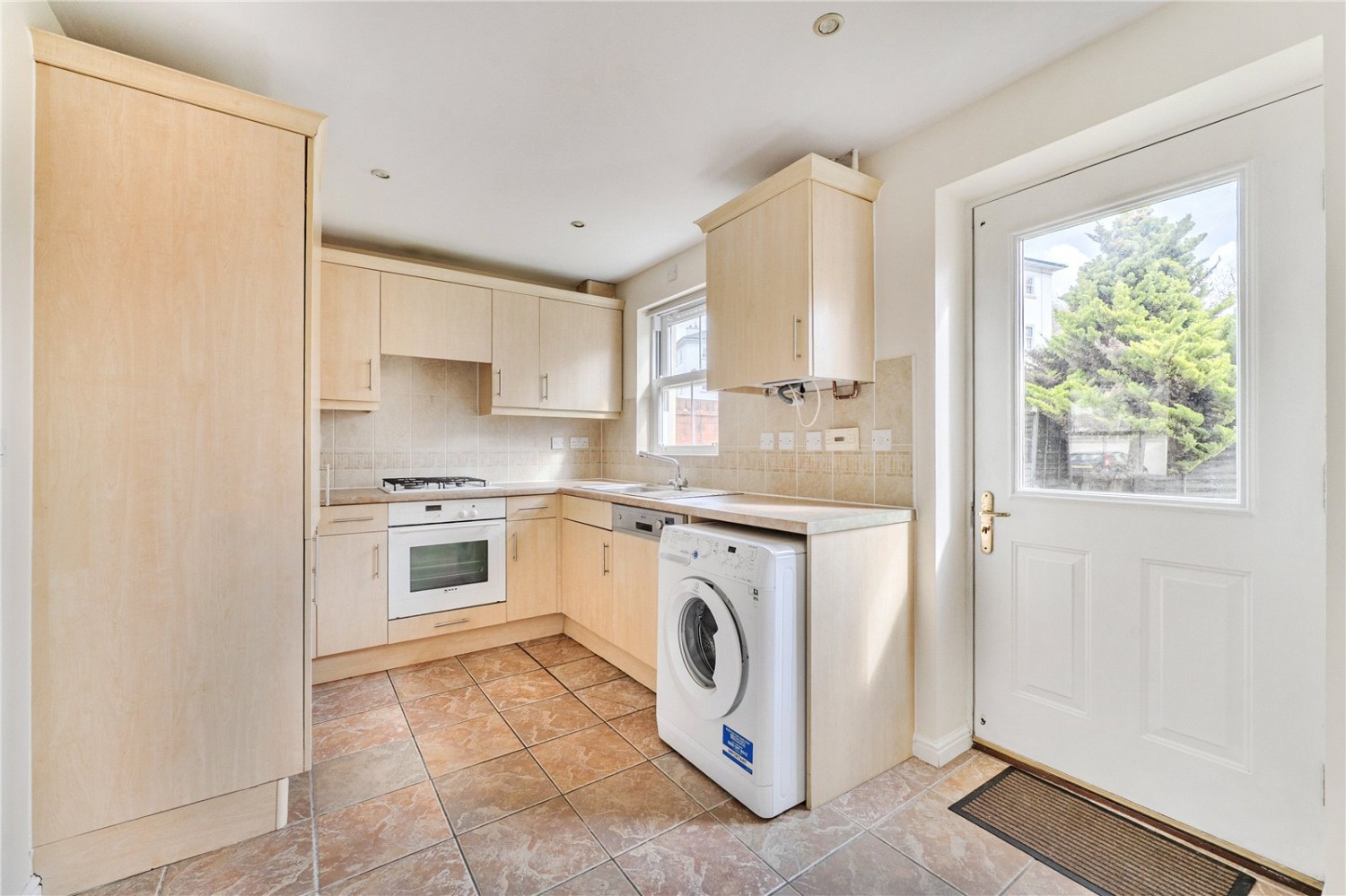 The Park, Cheltenham