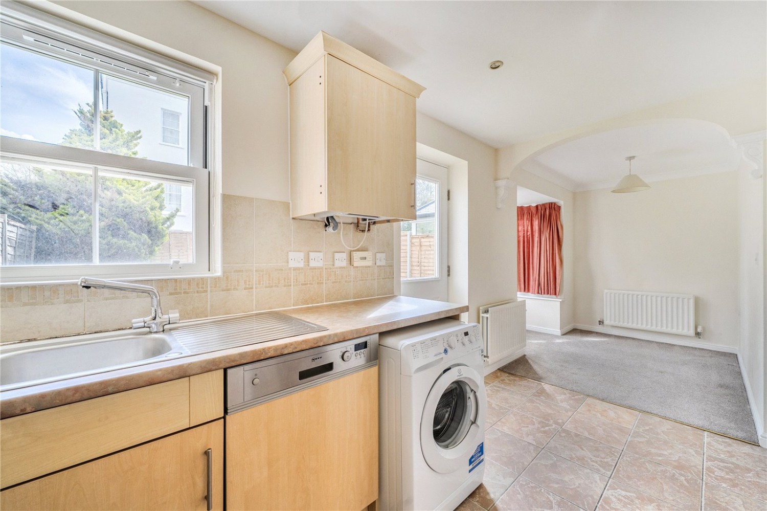 The Park, Cheltenham