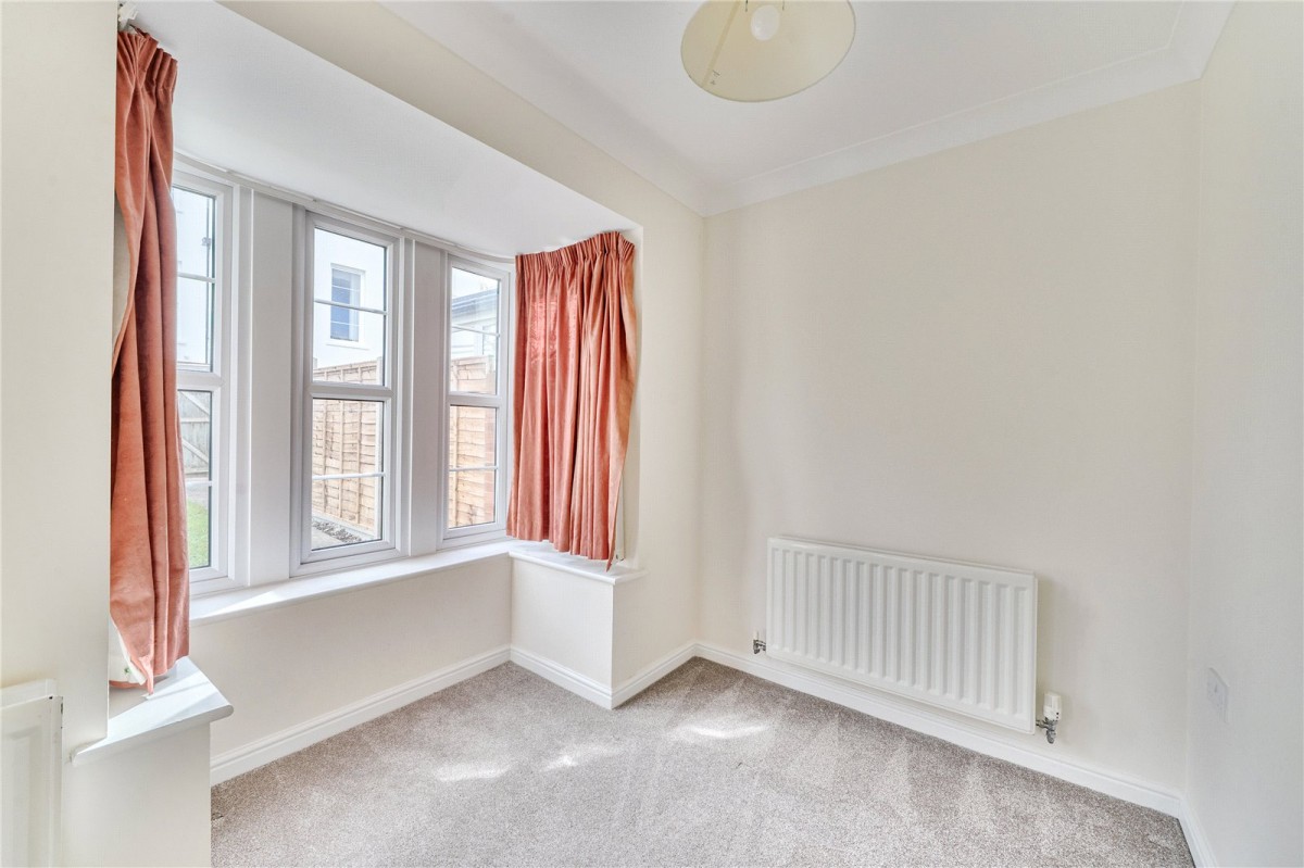 The Park, Cheltenham