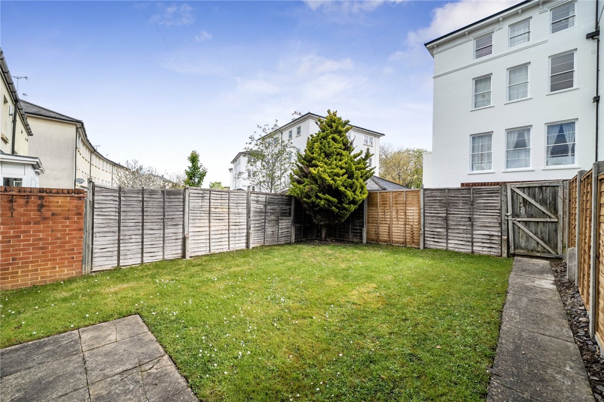 The Park, Cheltenham